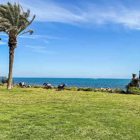 Pet Friendly In With Wifi Apartment Torrevieja