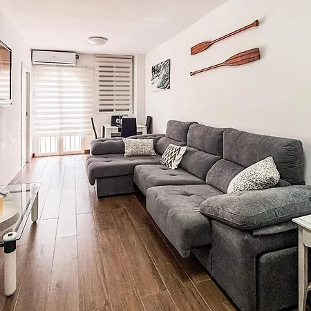 Pet Friendly In With Wifi Apartment Torrevieja