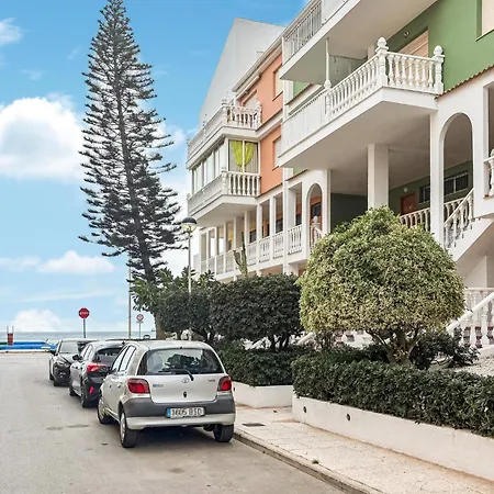 Pet Friendly In With Wifi Apartment Torrevieja