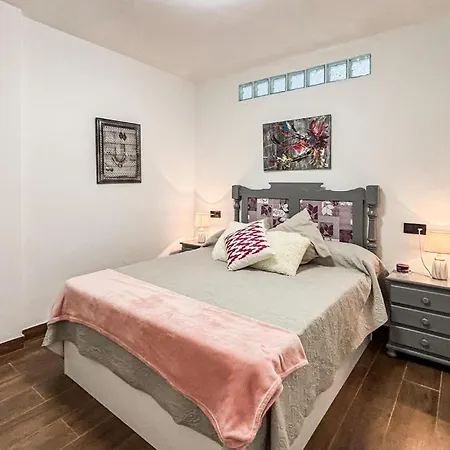 Apartment Pet Friendly In With Wifi Torrevieja